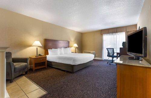 Placerville Hotel | Best Western Plus Placerville Inn