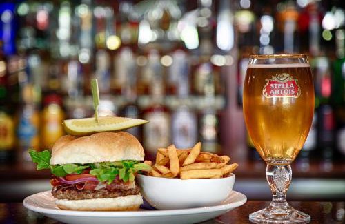 Calgary Hotel | Best Western PLUS Port O'Call Hotel