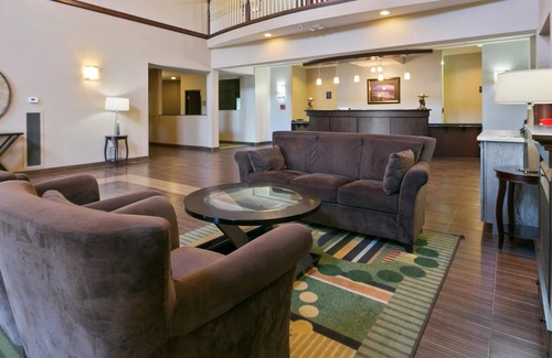 Washougal Hotel | Best Western Plus Port of Camas - Washougal Convention Center