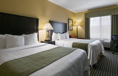 Washougal Hotel | Best Western Plus Port of Camas - Washougal Convention Center