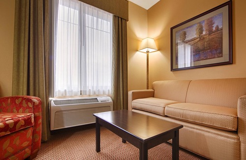Washougal Hotel | Best Western Plus Port of Camas - Washougal Convention Center
