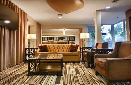 Rancho Cordova Hotel | Best Western Plus Rancho Cordova Inn
