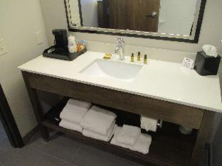 Rapid City Hotel | Best Western Plus Rapid City Rushmore