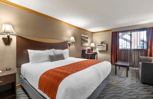 Historic Downtown Durango Hotel | Best Western Plus Rio Grande Inn
