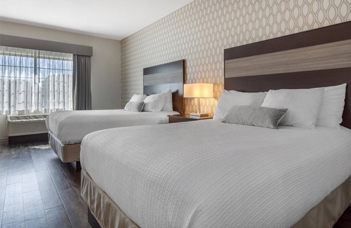Saint Peter Hotel | Best Western Plus Saint Peter