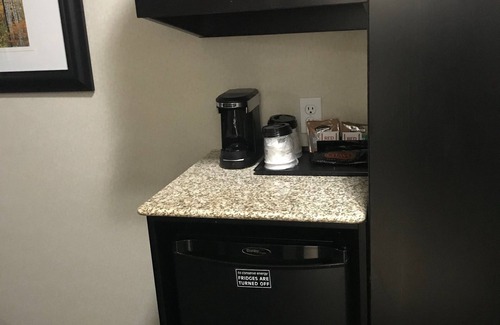 Sherwood Park Hotel | Best Western Plus Sherwood Park