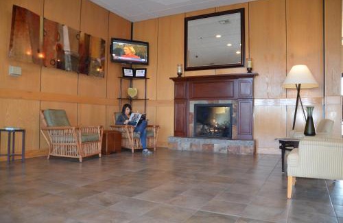Silverdale Hotel | Best Western Plus Silverdale Beach Hotel
