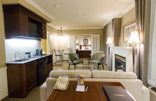 Stratford Hotel | Best Western Plus The Arden Park Hotel