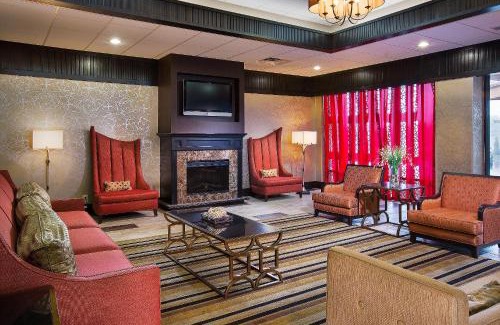 St. Charles Hotel | Best Western Plus The Charles Hotel