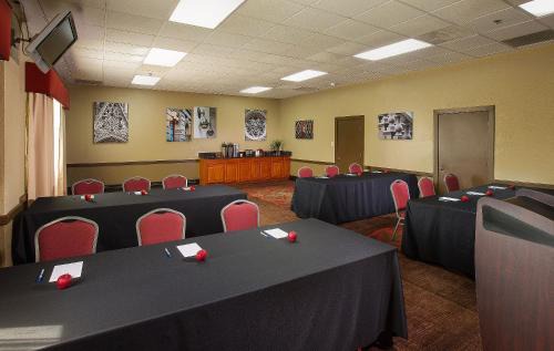 St. Charles Hotel | Best Western Plus The Charles Hotel