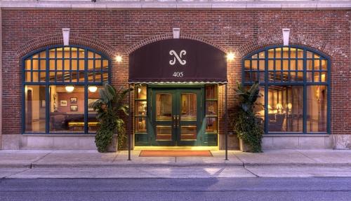 Downtown Minneapolis Hotel | Best Western Plus The Normandy Inn & Suites