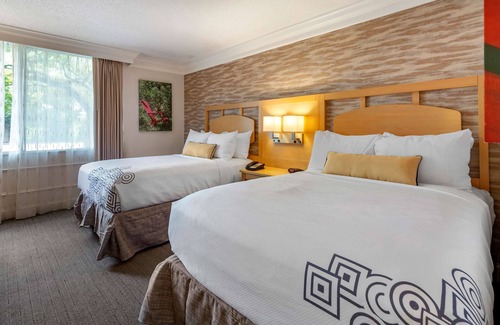 Winston - Salem Hotel | Best Western Plus University Inn