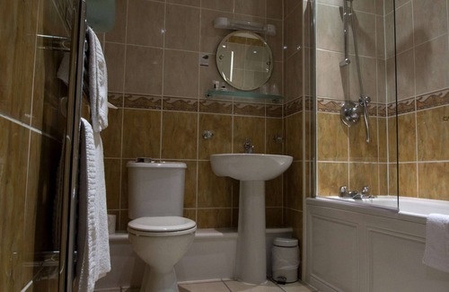 Retford Hotel | Best Western Plus West Retford Hotel