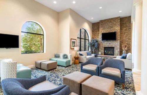 Wilmington Hotel | Best Western PLUS Westgate Inn and Suites