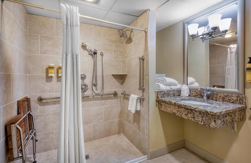 Wilkes-Barre Hotel | Best Western Plus Wilkes Barre Center City