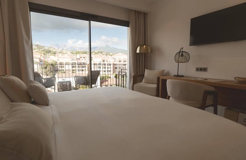 Solenzara Hotel | Best Western Premier A Storia Solenzara