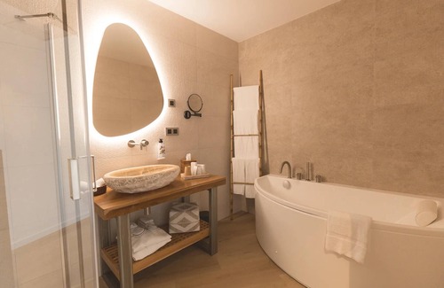 Solenzara Hotel | Best Western Premier A Storia Solenzara