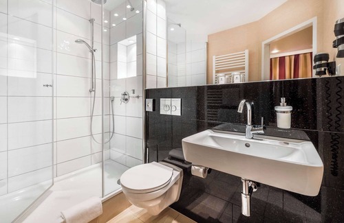Altona-Nord Hotel | Best Western Raphael Hotel Altona