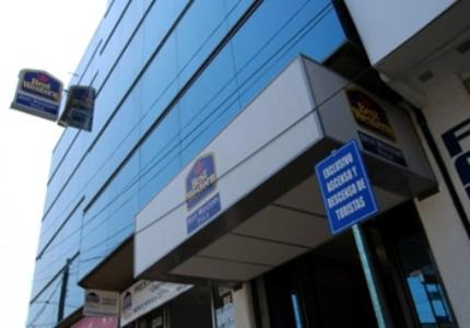 Tula de Allende Hotel | Best Western Real Tula Express