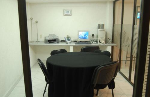 Tula de Allende Hotel | Best Western Real Tula Express