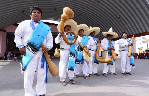 Tula de Allende Hotel | Best Western Real Tula Express