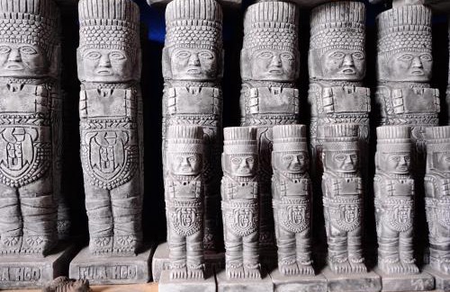 Tula de Allende Hotel | Best Western Real Tula Express