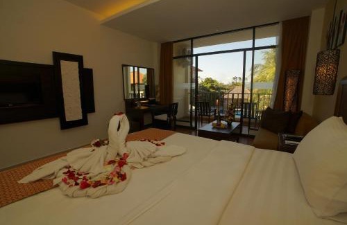 Kartika Plaza Resort | Best Western Resort Kuta