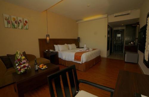Kartika Plaza Resort | Best Western Resort Kuta