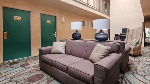 Morro Bay Hotel | Best Western San Marcos Inn