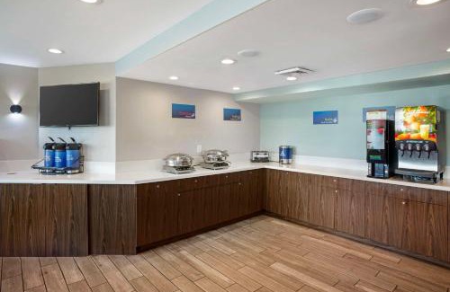 Woodland Hotel | Best Western Shadow Inn