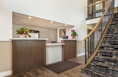 Smiths Falls Hotel | Best Western Smiths Falls Hotel