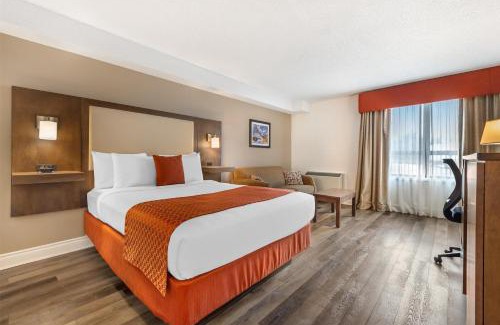 Smiths Falls Hotel | Best Western Smiths Falls Hotel