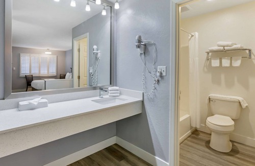 Gila Bend Hotel | Best Western Space Age Lodge