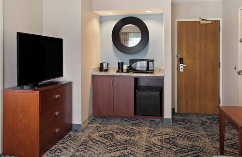Arcadia Hotel | Best Western Spartanburg Northwest