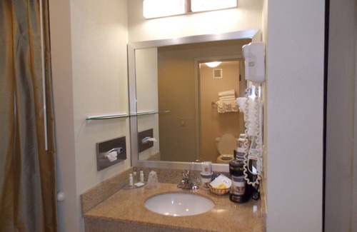 West Springfield Hotel | Best Western Springfield West Inn