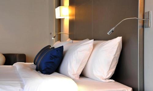 Bangkok Central Business District Hotel | Best Western Sukhumvit 20