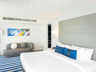 Bangkok Central Business District Hotel | Best Western Sukhumvit 20