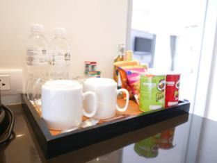 Bangkok Central Business District Hotel | Best Western Sukhumvit 20