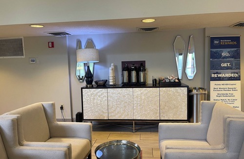 Tallahassee Hotel | Best Western Tallahassee-Downtown Inn & Suites