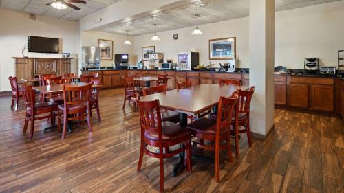 Ashland Hotel | BEST WESTERN The Hotel Chequamegon