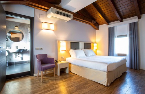 Silea Hotel | Best Western Titian Inn Hotel Treviso