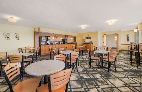 Murray Hotel | Best Western University Inn