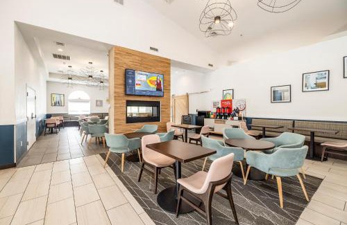 Watertown Hotel | Best Western Watertown