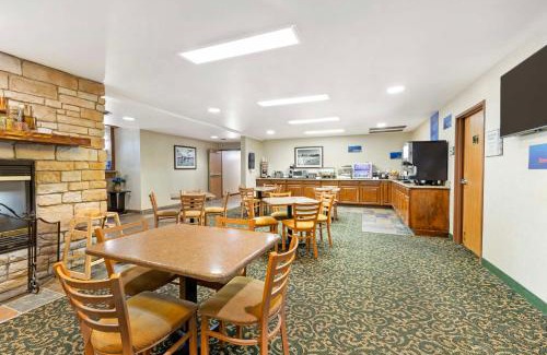 Wittenberg Hotel | Best Western Wittenberg Inn