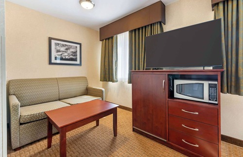 Wittenberg Hotel | Best Western Wittenberg Inn