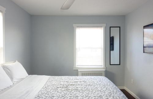 Hillside House | Best XL Home To Visit NYC+Hot Tub+Newark Airport+Free Parking