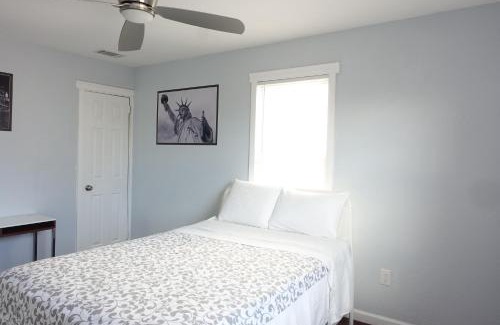 Hillside House | Best XL Home To Visit NYC+Hot Tub+Newark Airport+Free Parking