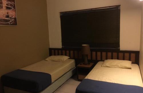 Endah Apartment | Bestari Homestay @ Gold Coast Morib