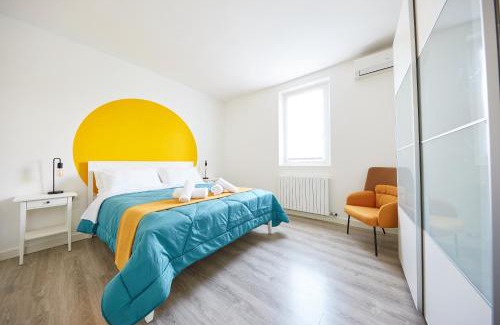 Sud-Est Apartment | Bestay Verona Home
