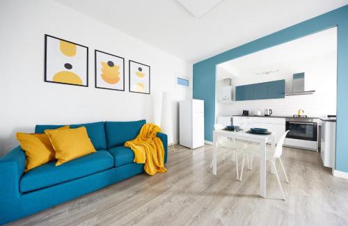 Sud-Est Apartment | Bestay Verona Home